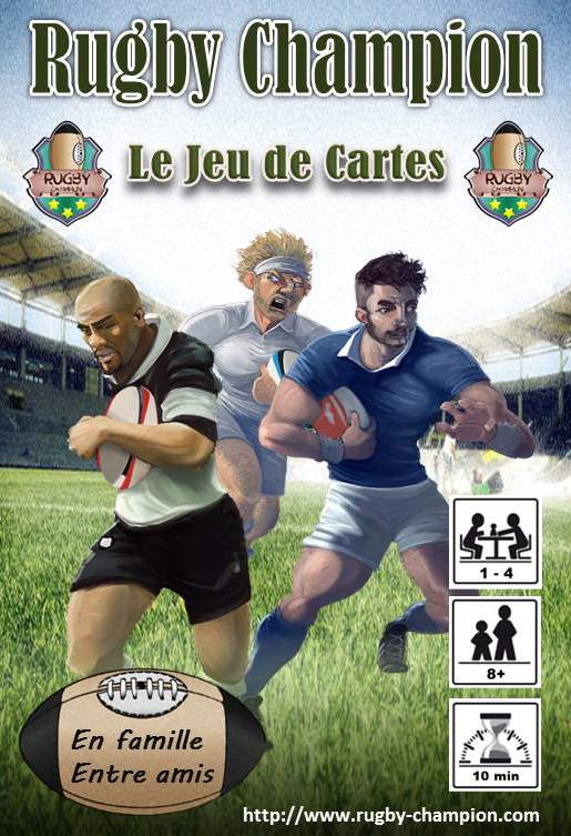 Meilleurs joueurs de rugby